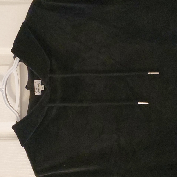 NW Kismet Velvet Hoodie Size S - Picture 5 of 9